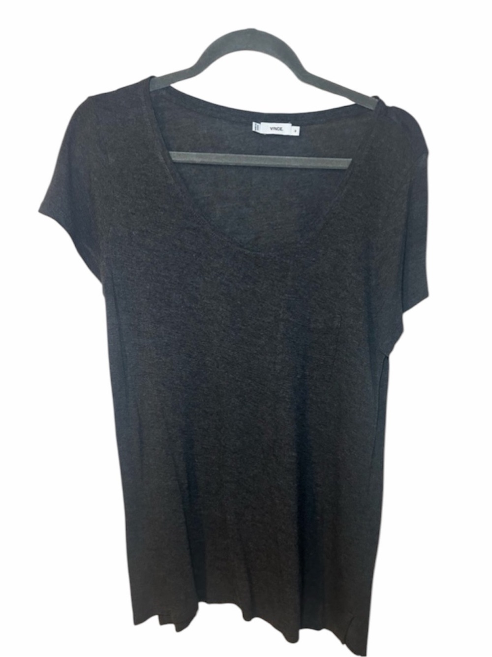vince tee size M